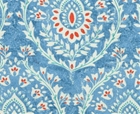 Shyla 511 Dream Blue Covington Fabric